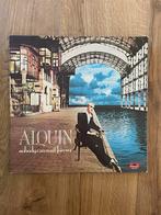 Alquin Nobody can wait Forever 33 rpm vinyl LP, Cd's en Dvd's, Gebruikt, Ophalen of Verzenden