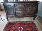 Antieke franse dressoir louis lV, Ophalen