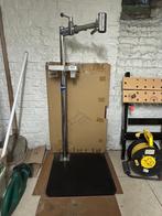 Pied d'atelier vélo professionelle Park Tool, Vélos & Vélomoteurs, Accessoires vélo | Outils de vélo, Enlèvement, Utilisé, Autres outils