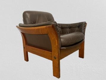 Fauteuils van Georg Thams voor Kvalitet Form Funktion Denema beschikbaar voor biedingen