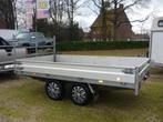 aanhangwagen, Auto diversen, Aanhangers en Bagagewagens, Ophalen