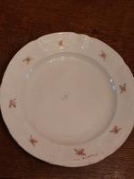 Assiette céramique BOCH  Frères, Enlèvement ou Envoi