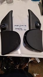 Peugeot 107 5drs 2009  Binnenspiegelkap Links of rechts, Autos : Pièces & Accessoires, Rétroviseurs, -, Utilisé, -, -