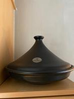 Tajine Emile Henry, Ophalen, Zo goed als nieuw, Overige materialen, Overige typen