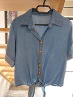 Lichte jeans bloes te dragen voor maat 38/40, Kleding | Dames, Maat 38/40 (M), Ophalen of Verzenden, Zo goed als nieuw