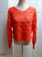 Pull orange Anna & Julia, Vêtements | Femmes, Comme neuf, Enlèvement ou Envoi, Orange