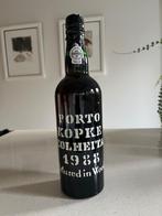 Porto Kopke Colheita 1988, Verzamelen, Wijnen, Ophalen