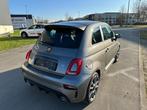 Abarth 595 Turismo 1.4 T-Jet - 5700km!, Auto's, Abarth, Voorwielaandrijving, 4 zetels, 158 g/km, 4 cilinders