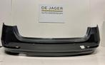 BMW 4 SERIE F32 ACHTERBUMPER BUMPER 4 PDC 15857711, Auto-onderdelen, Gebruikt, Achter, BMW, Bumper