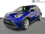 Toyota Aygo X X play 1.0 Automatique, Autos, Automatique, 998 cm³, Bleu, Achat