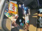 lot de 700 vinyles hip-hop , rap année 90, Cd's en Dvd's, Vinyl Singles, Ophalen, Gebruikt, Overige formaten, EP