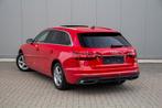 Audi A4 Avant 2.0 TFSi / 2021 / 50.257km, Auto's, 4 cilinders, 1984 cc, A4, Bedrijf