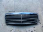 Originele Mercedes grill W210, Ophalen