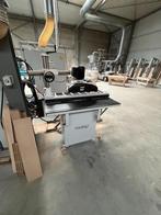 kantenschuurmachine, Doe-het-zelf en Bouw, Ophalen, Zo goed als nieuw, Minder dan 600 watt, Overige typen