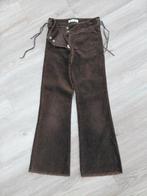 Ribfluwelen broek, Ophalen of Verzenden, Broek