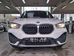 BMW X1 1.5 d sDrive16/NAVI/CLIM/CARPLAY/SOS/GARANTIE, Auto's, BMW, X1, Euro 6, Bedrijf, 113 pk