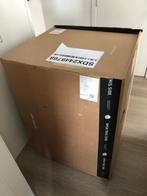 Herman Miller Aeron Gaming Chair – Size C – NIEUW in doos, Ophalen, Gaming bureaustoel, Zwart, Nieuw