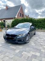 Bmw 330 E hybride full optie, Automaat, Euro 6, Zwart, Leder