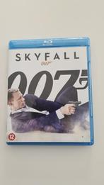 Skyfall (James Bond 23), Ophalen of Verzenden, Zo goed als nieuw, Actie