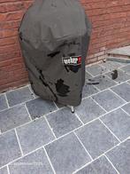 Weber bbq  mastertouch 57cm, Tuin en Terras, Ophalen, Zo goed als nieuw, Met accessoires