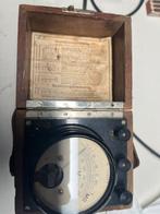 Magger uit ww2, Antiek en Kunst, Ophalen of Verzenden