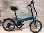 Velo pliant électrique Oxylane, Vélos & Vélomoteurs, Enlèvement, Comme neuf