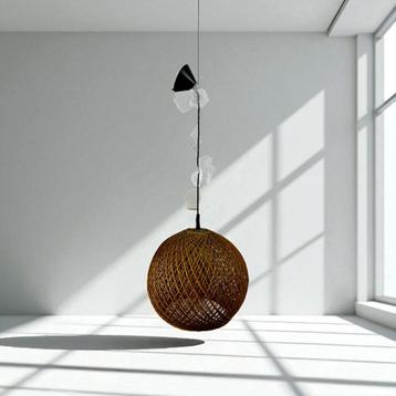 40 x 143 h koord luster beschikbaar voor biedingen