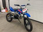 125cc, Fietsen en Brommers, Minibikes, Midibikes en Pitbikes, Ophalen, Zo goed als nieuw