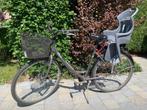 damesfiets, Fietsen en Brommers, Fietsen | Dames | Damesfietsen, Ophalen, Gebruikt, Overige merken