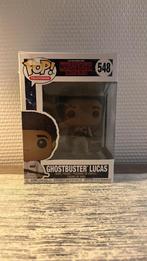 Funko pop ghostbuster lucas, Nieuw, Ophalen