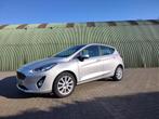 Ford Fiesta benzine bj 2017 nav /airco 81dkm, Auto's, Ford, 4 deurs, Stof, Parkeersensor, Particulier
