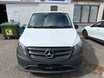 Mercedes Vito 114 2015, Auto's, Bestelwagens en Lichte vracht, Wit, Mercedes-Benz, Diesel, Particulier