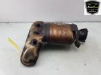 KATALYSATOR Opel Corsa C (F08 / 68) (01-2000/12-2009), Auto-onderdelen, Uitlaatsystemen, Gebruikt, Opel