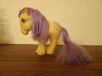 vintage : 3 my little  pony van de jaren 80/ G1, Ophalen, Gebruikt