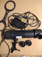 Aquamedic uv 11 watt, Enlèvement