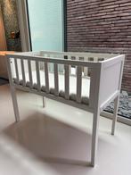 Troll babybedje - wit in nieuwstaat - te koop, Ophalen, Zo goed als nieuw