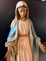 Mariabeeld, Antiek en Kunst, Antiek | Religieuze voorwerpen, Ophalen