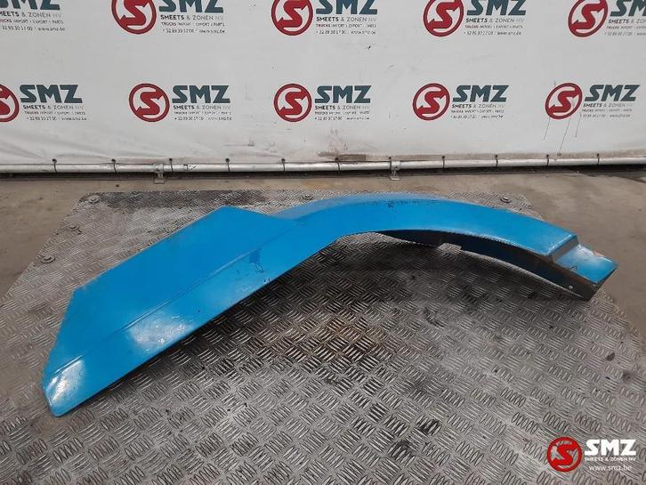 Occ spatbord rechts 3 Scania, Auto-onderdelen, Vrachtwagen-onderdelen, Scania, Carrosserie en Plaatwerk, Gebruikt