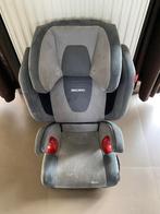 Recaro Monza Autostoel met ISOFIX – Als nieuw!, Verstelbare rugleuning, Overige merken, 15 t/m 36 kg, Zo goed als nieuw