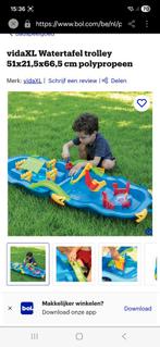 Waterpret 5€, Kinderen en Baby's, Ophalen