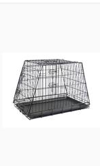 Honden bench, Dieren en Toebehoren, Hondenhokken, Ophalen, 65 tot 100 cm, 75 tot 110 cm, Nieuw