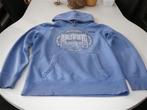 Mooie trui met kap 176 Hilfigher, Kinderen en Baby's, Kinderkleding | Maat 176, Gebruikt, Jongen of Meisje, Trui of Vest, Ophalen of Verzenden