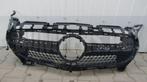 Grill MERCEDES AMG GT 14-A1908850053 voorbumper CA4928 Grill, Auto-onderdelen, Ophalen of Verzenden, 6 maanden garantie, Gebruikt
