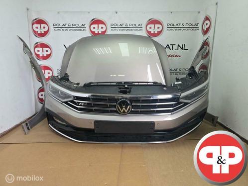Passat Facelift R-line Voorkop LCY1, Auto-onderdelen, Carrosserie