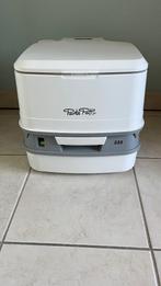 Porta Potti 335, Ophalen, Zo goed als nieuw