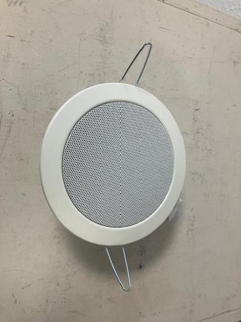 503. Plafondluidspreker Visaton Dl-10 20W [Aquasound Twist], Hobby en Vrije tijd, Overige Hobby en Vrije tijd, Nieuw, Ophalen of Verzenden