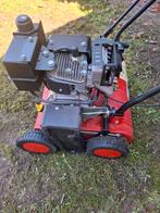 verticuteermachine, Ophalen, Zo goed als nieuw, Benzine