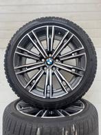 DEMO 18” BMW 3 SERIE G20 G21 M * RFT VELGEN WINTERBANDEN ORI, Auto-onderdelen, 18 inch, Gebruikt, Banden en Velgen, Personenwagen