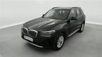 BMW X3 2.0 dA sDrive18 MHEV NAVI / CUIR SPORT / FULL LED / C, Auto's, BMW, Automaat, 110 kW, 4 cilinders, Leder