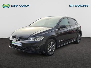 Volkswagen Polo Polo R-Line Business1.0 TSI OPF 70 kW (95 ch beschikbaar voor biedingen